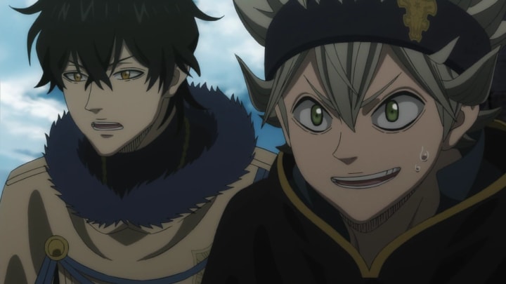 11 Unshakable Anime Bromances