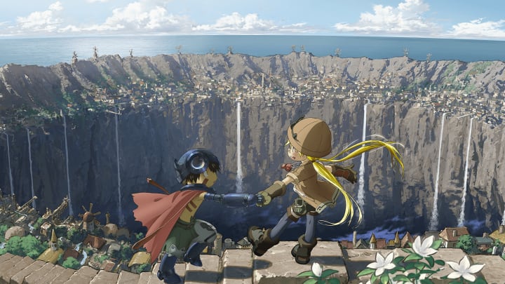 Worth Watching — 'Made In Abyss' (Preview Guide)