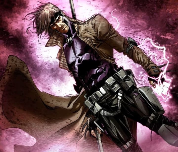 Director Doug Liman Leaves Fox for the DCEU; Is It Time for Fox to Give up  on the Gambit Movie?