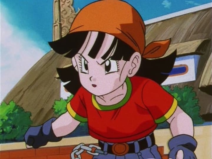 How Old is Pan? Find Out Her Current Age In Dragon Ball Z - GT