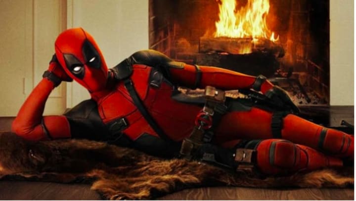 Bella Thorne Wants To Play Lady Deadpool in DEADPOOL 3 — GeekTyrant