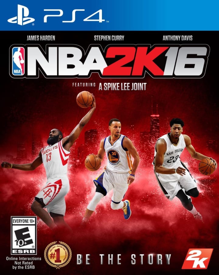 I Made an NBA 2K Cover Featuring Michael Jordan as the Legend Cover Athlete  and Stephen Curry as the Standard. : r/NBA2k