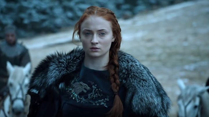 The top 10 women of Game of Thrones (and why female viewers like