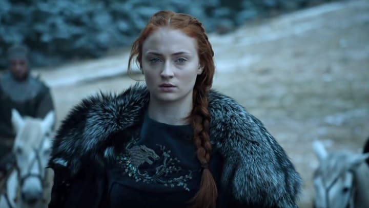 The 10 Best Game of Thrones Female Characters