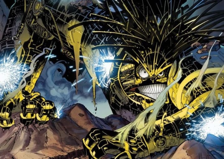 Josh Boone says The New Mutants sequel would have introduced Warlock & Karma