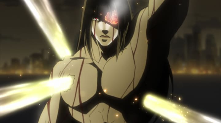 10 anime characters who had every right to turn evil