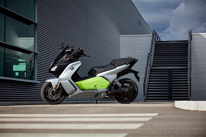 Most Fuel-Efficient Motorcycles You Can Buy | Wheel