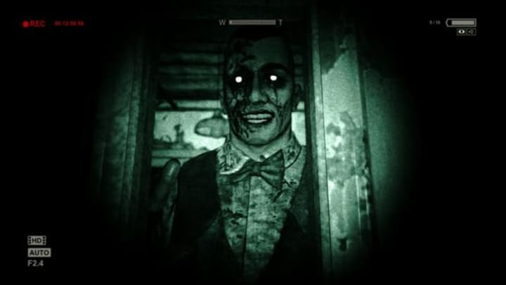 Surpresa desagradável: os 10 jump scares mais aterrorizantes dos games - UOL Start