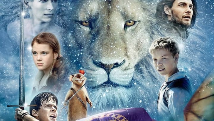 Narnia' Reboot 'The Silver Chair' Moving Forward With Sony's TriStar