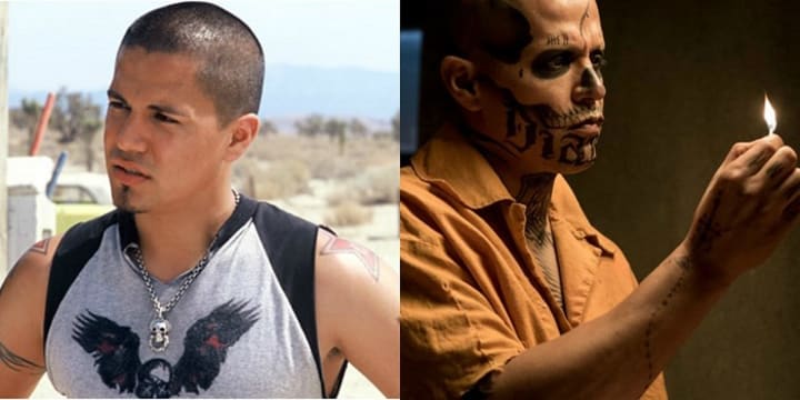 The Cast of 'Suicide Squad': Then Vs Now