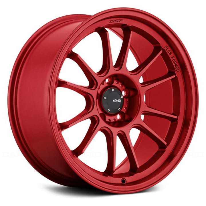 Best Aftermarket Wheels for Your Car Wheel