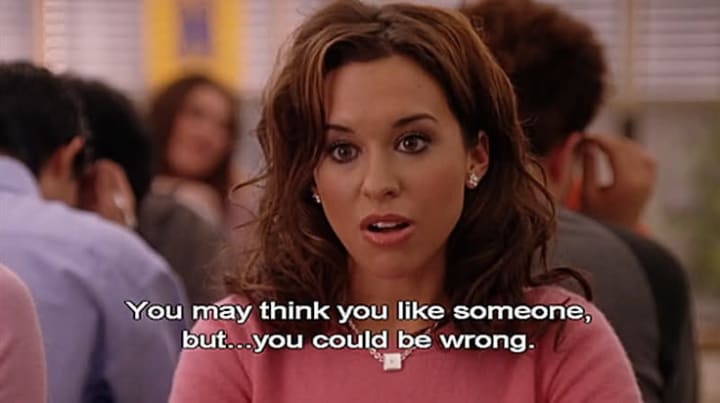 6 Style Lessons From 'Mean Girls' That Are Still Relevant Today