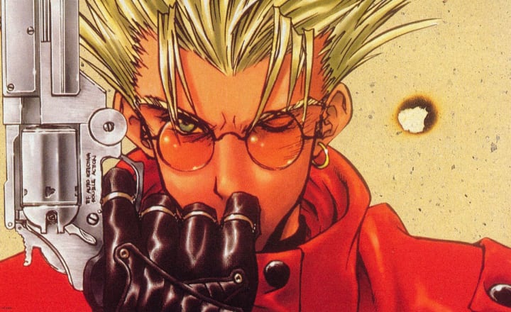 Trigun