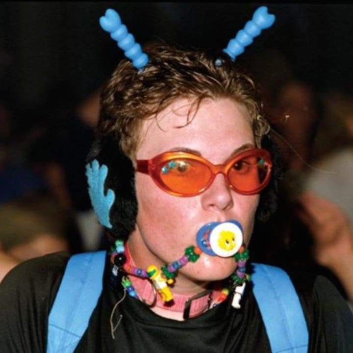 Things You Should Know Before Your First Rave