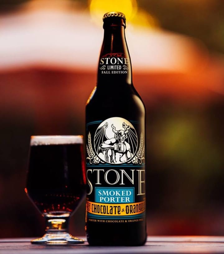 Best Smoked Beers You've Never Heard Of Proof