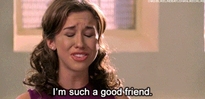 15 'Mean Girls' Lessons That Are Terrible Advice IRL