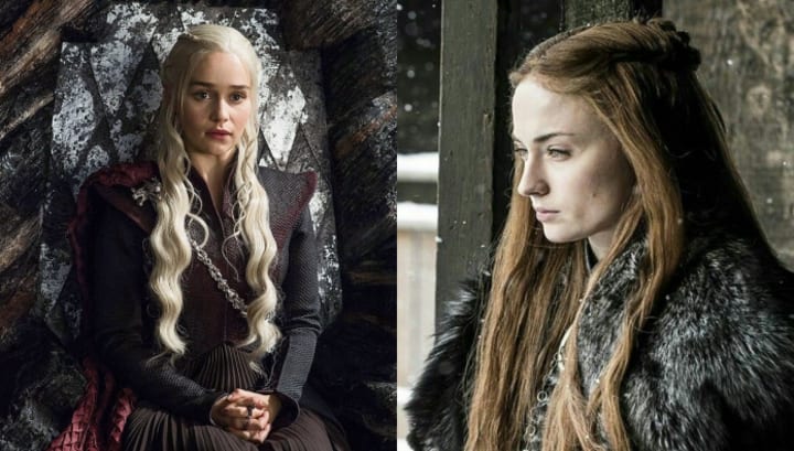How 'Game of Thrones' failed its female characters