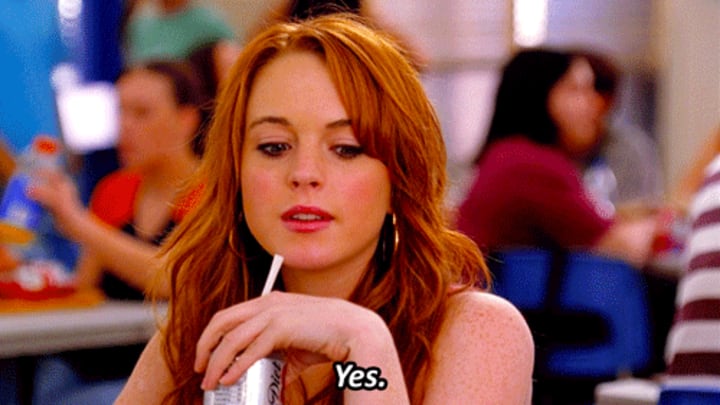 6 Style Lessons From 'Mean Girls' That Are Still Relevant Today