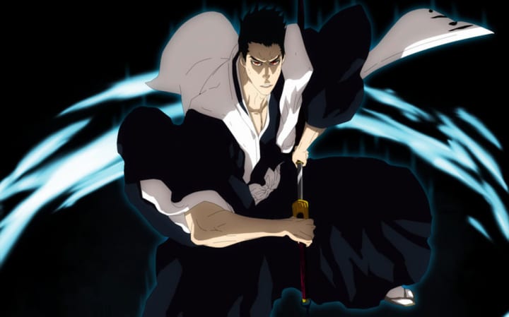 Unmasking the Darkness: Worst Anime Fathers