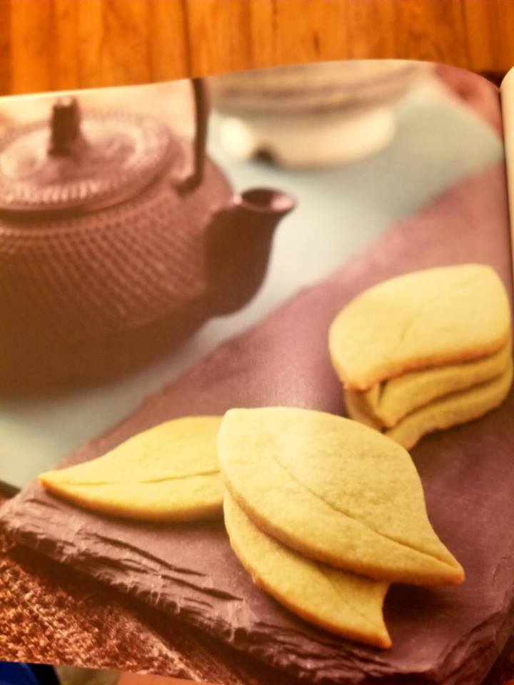 GTR Identifying Teas Part 3 Green Tea Feast