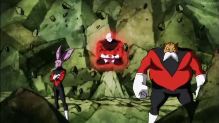 5 Life Lessons from the Tournament of Power