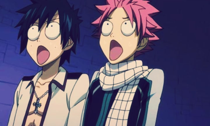 10 Anime Bromances You Can't Help But Love