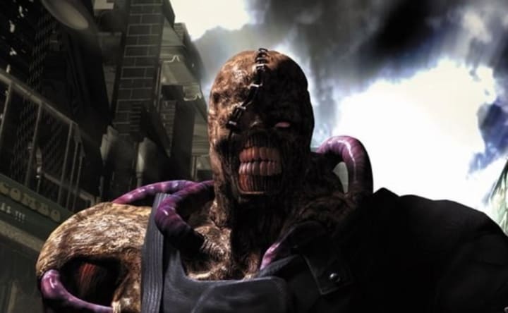 Monster Squad: The Most Terrifying Mutants from the Resident Evil Franchise  - HeyUGuys