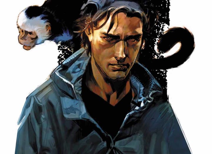 Best RRated Comic Books That Should Be Made Into Movies Geeks