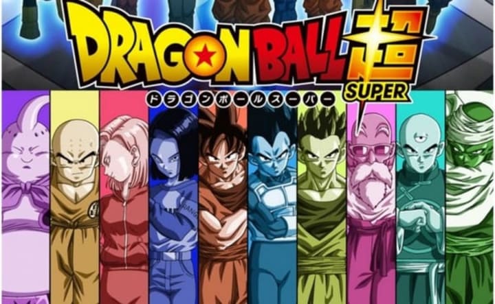 Does Dragon Ball Super Universal Survival Saga Mark the Return of