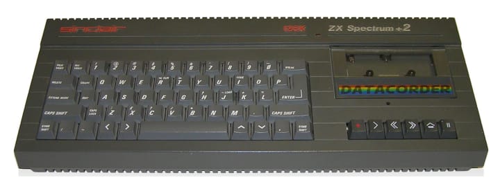ファミコン ZX-ECUTOR | World of SAM