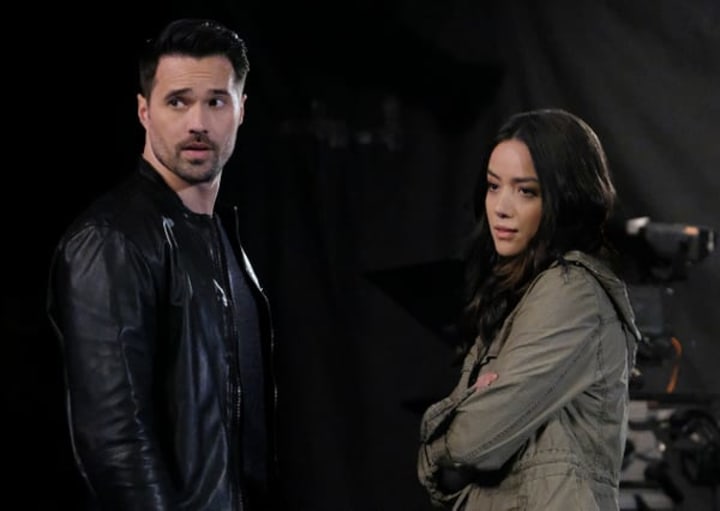 Agents of S.H.I.E.L.D.': Will Dead Characters Like Trip Be Reborn