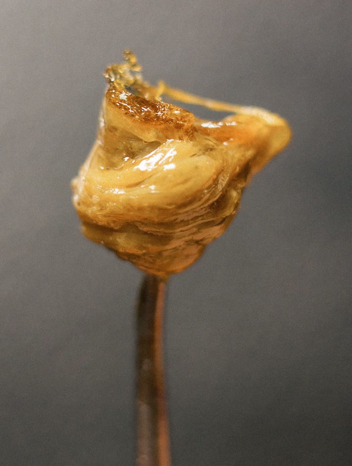 How To Smoke Dabs Without A Rig Potent