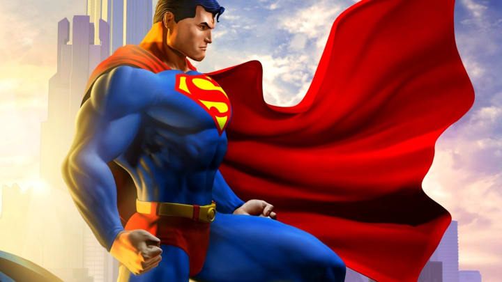 The Physics of Superheroes : The Physics of Superheroes