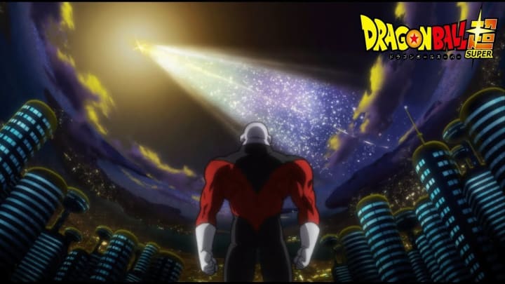 5 Life Lessons from the Tournament of Power