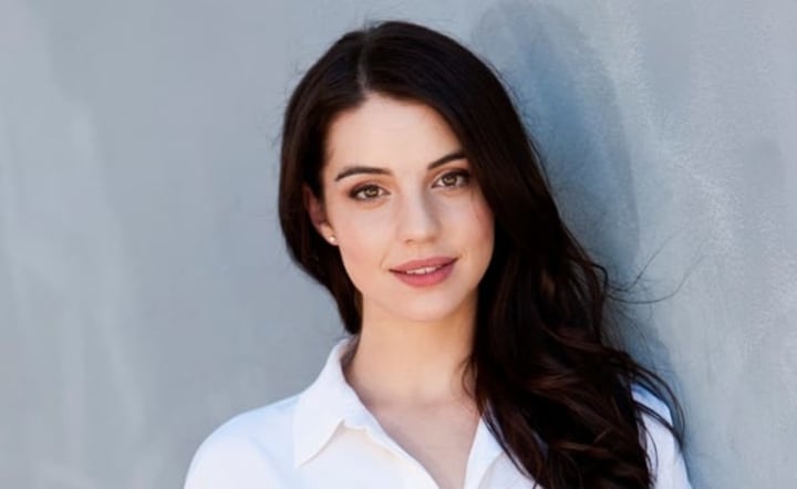 Adelaide Kane Porn - The Real Replacement For Hugh Jackman! 15 Actresses Who Could Play X-23 |  Geeks