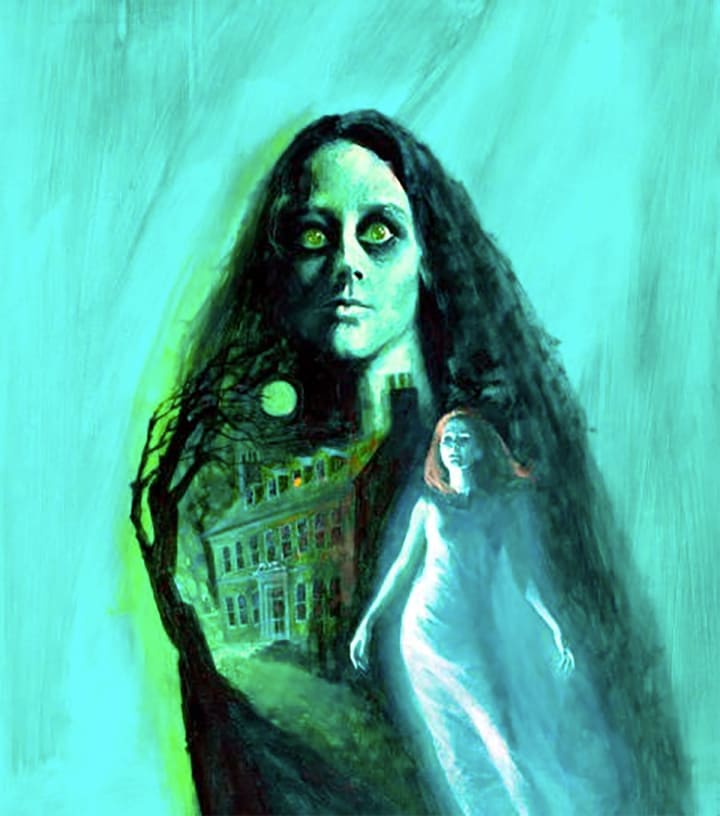 How to Write a Gothic Novel Futurism