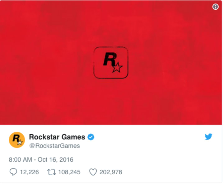 The West Is Best: Twitter Reacts to 'Red Dead Redemption 2