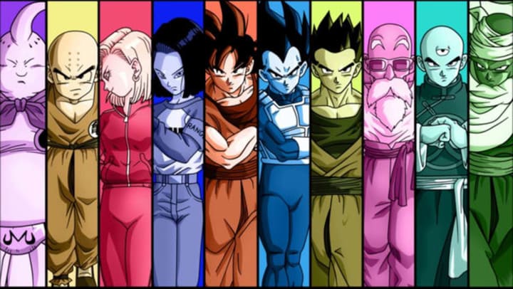 What is your prediction or idea for the next Dragon Ball Super arc being  after the Super Hero arc? : r/Dragonballsuper