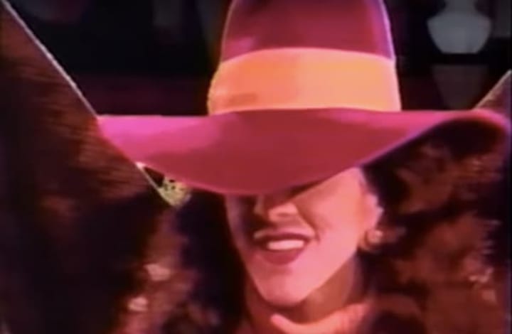 Attention, Gumshoes: Carmen Sandiego Is Finally Stealing Her Way