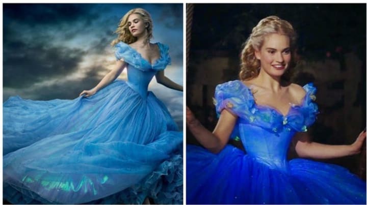 10 Movie Posters with Overly Photoshopped Actresses | Geeks