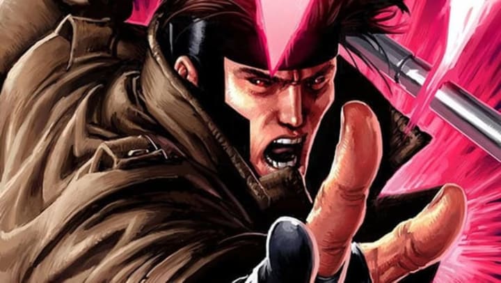 Director Doug Liman Leaves Fox for the DCEU; Is It Time for Fox to Give up  on the Gambit Movie?