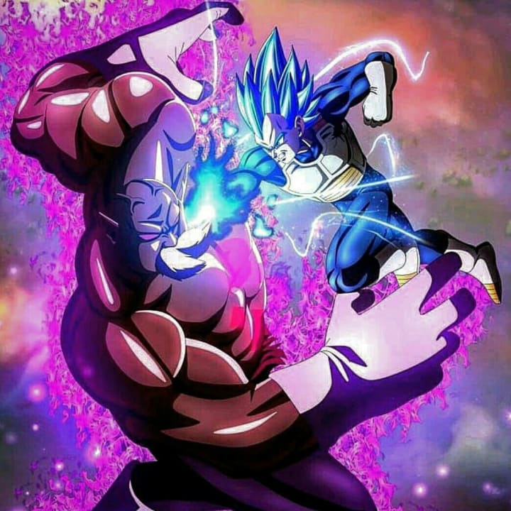 Top 10 Goku and Vegeta Team Up Fights