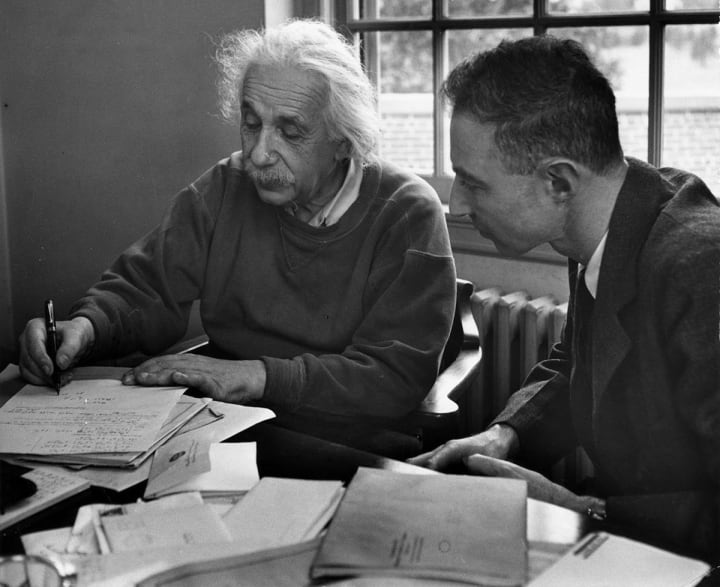 Albert Einstein's Legacy Futurism Albert Einstein's Legacy Futurism