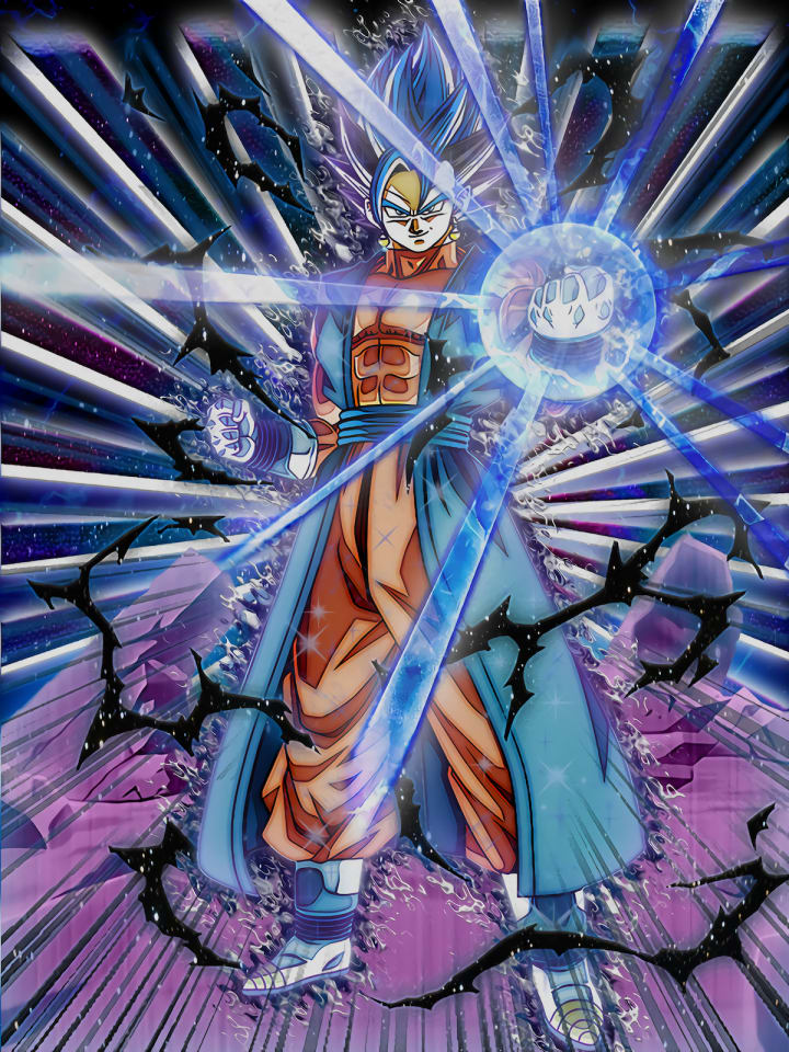 Which Is Stronger Ultra-Instinct, Super Saiyan God, or Super