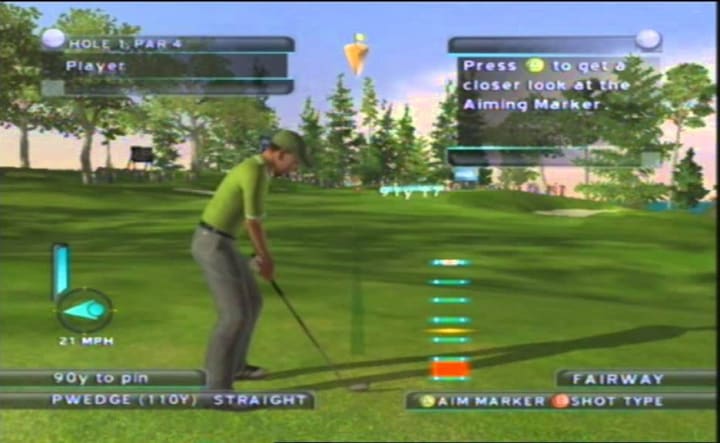 The Dream 18: Must-Play Golf Games