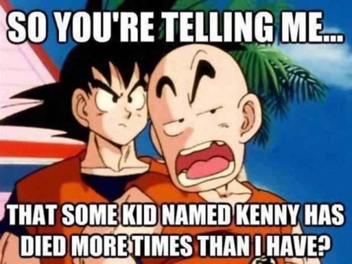 20 Totally Funny Anime Memes You Need To See - SayingImages.com