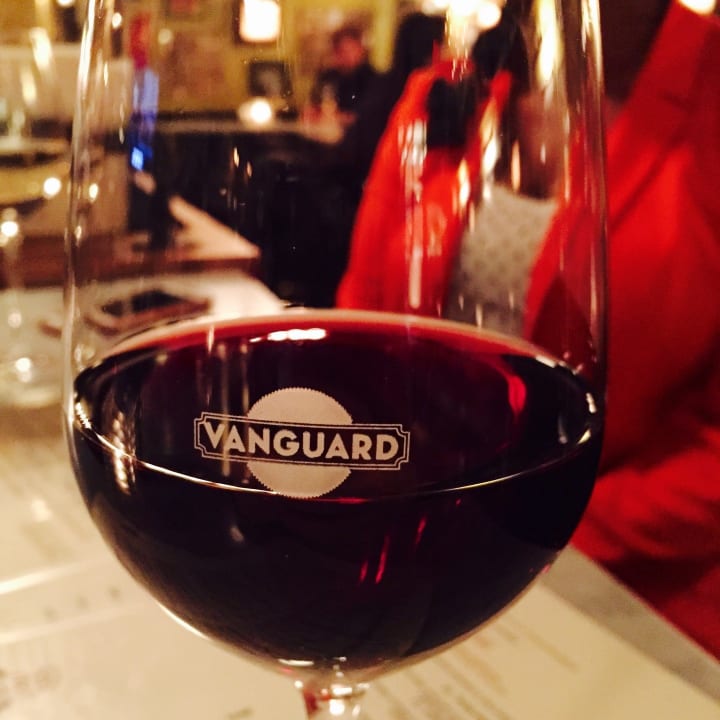 Best Wine Bars in NYC Proof