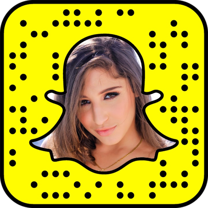 porn star snapchat codes