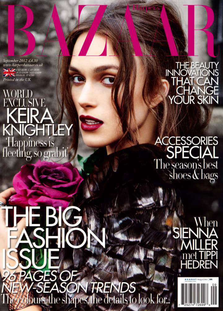 Top Women's Magazines: Must Have Subscriptions for Beauty, Celebrities ...