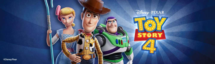 Toy Story 4 review: a gorgeous tale about the beauty in saying goodbye - Vox